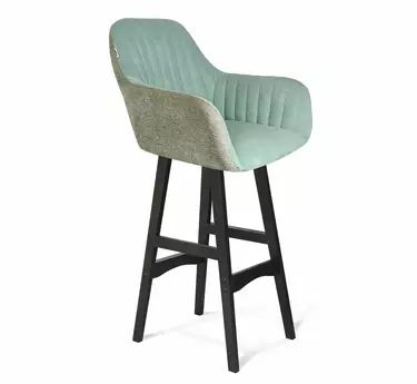 Стул барный Шенгерон SHT-ST38-3/S65