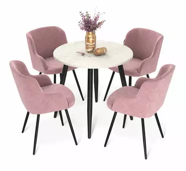 Обеденная группа Sheffilton SHT-DS226