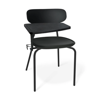 Конференц-стул Шенгерон SHT-S85М-RD-2 с пюпитром