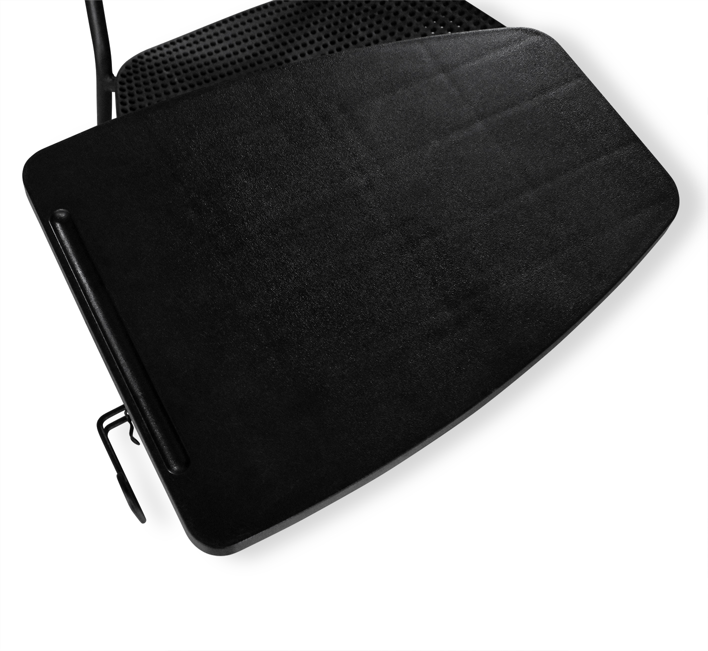 Стул Шенгерон SHT-S85М-RD с пюпитром