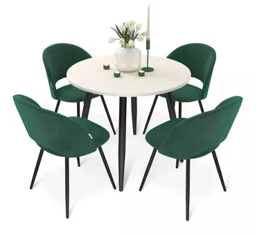 Обеденная группа Sheffilton SHT-DS237