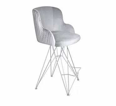 Стул полубарный Шенгерон SHT-ST39-1/S66-1