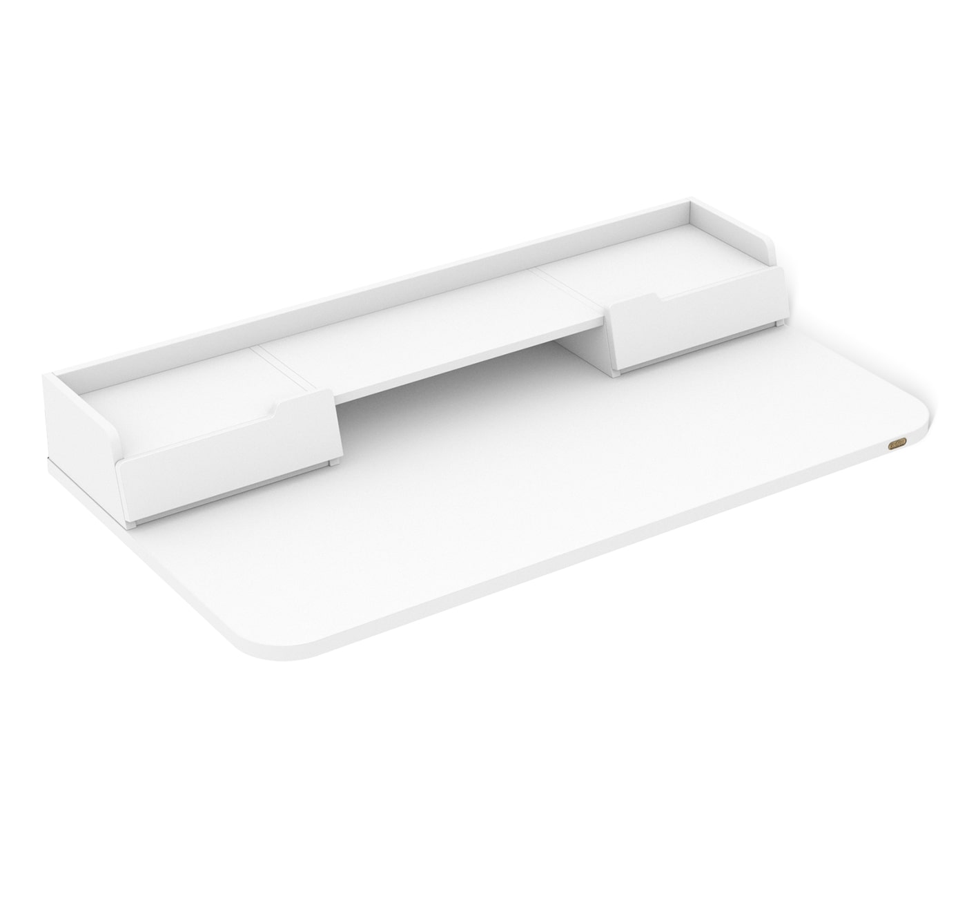 Столешница с ящиками Шенгерон SHT-TT31 120/65 ЛДСП