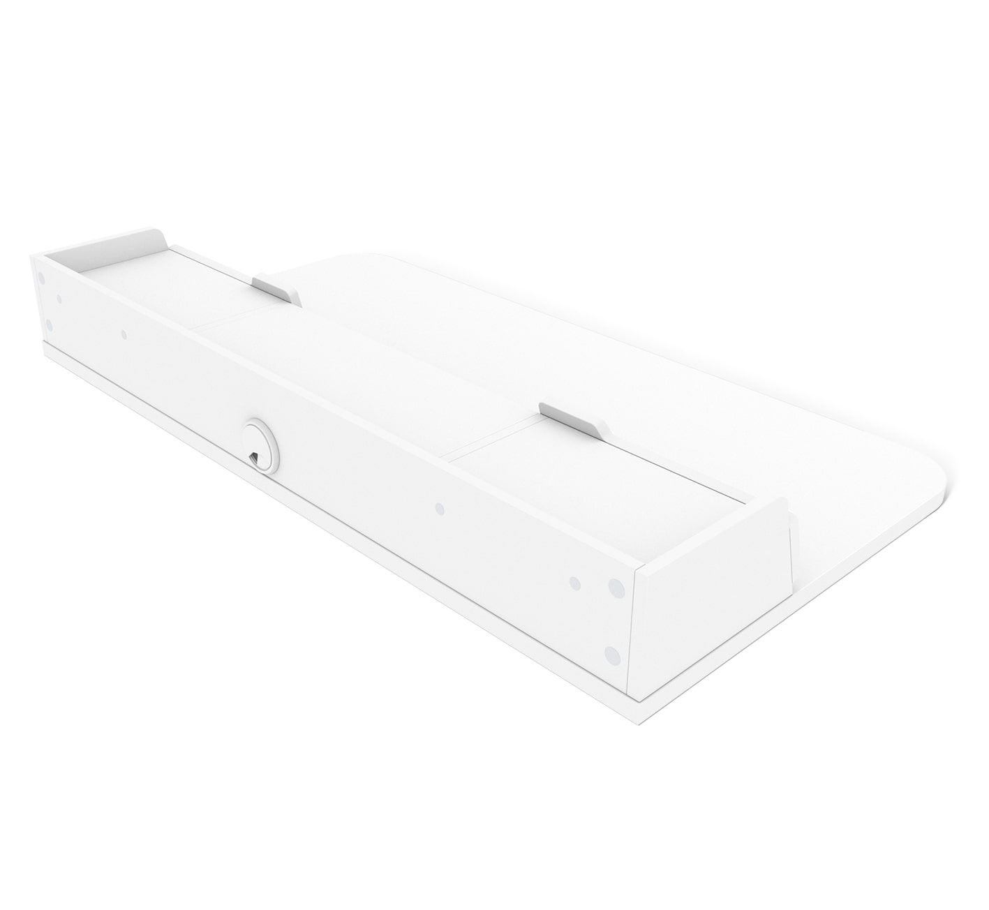 Столешница с ящиками Шенгерон SHT-TT31 120/65 ЛДСП