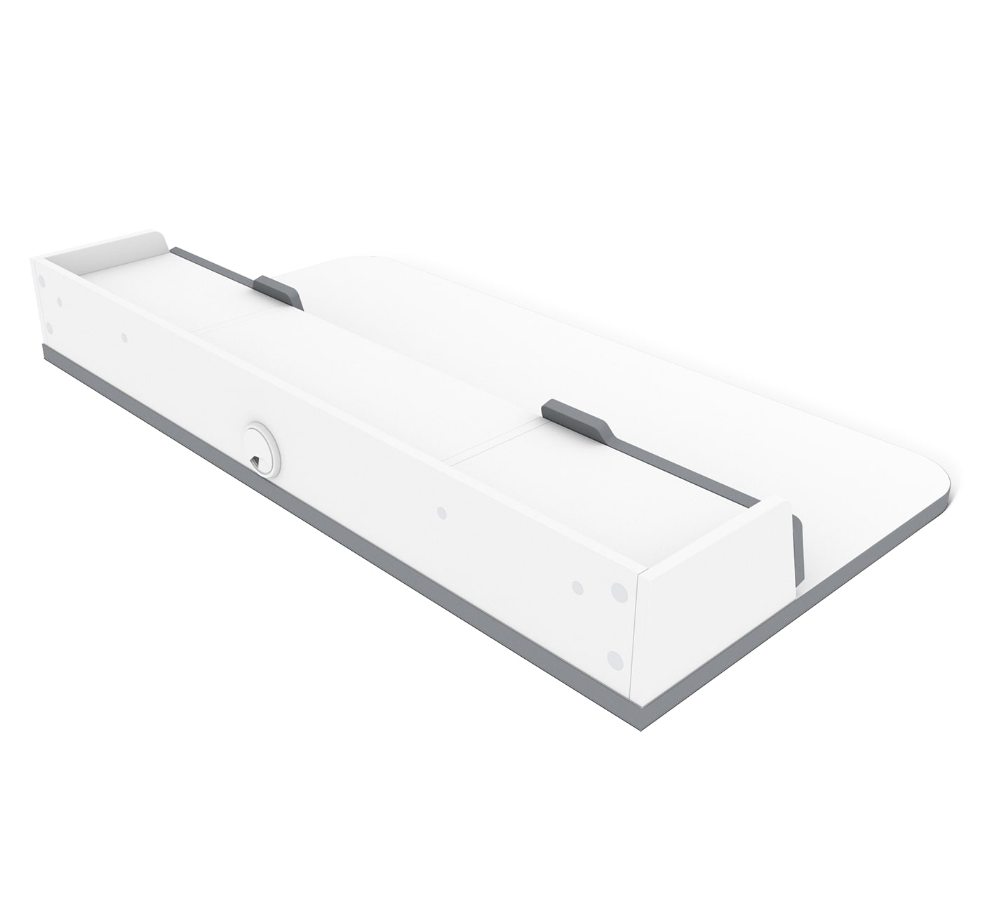 Столешница с ящиками Шенгерон SHT-TT31 120/65 ЛДСП