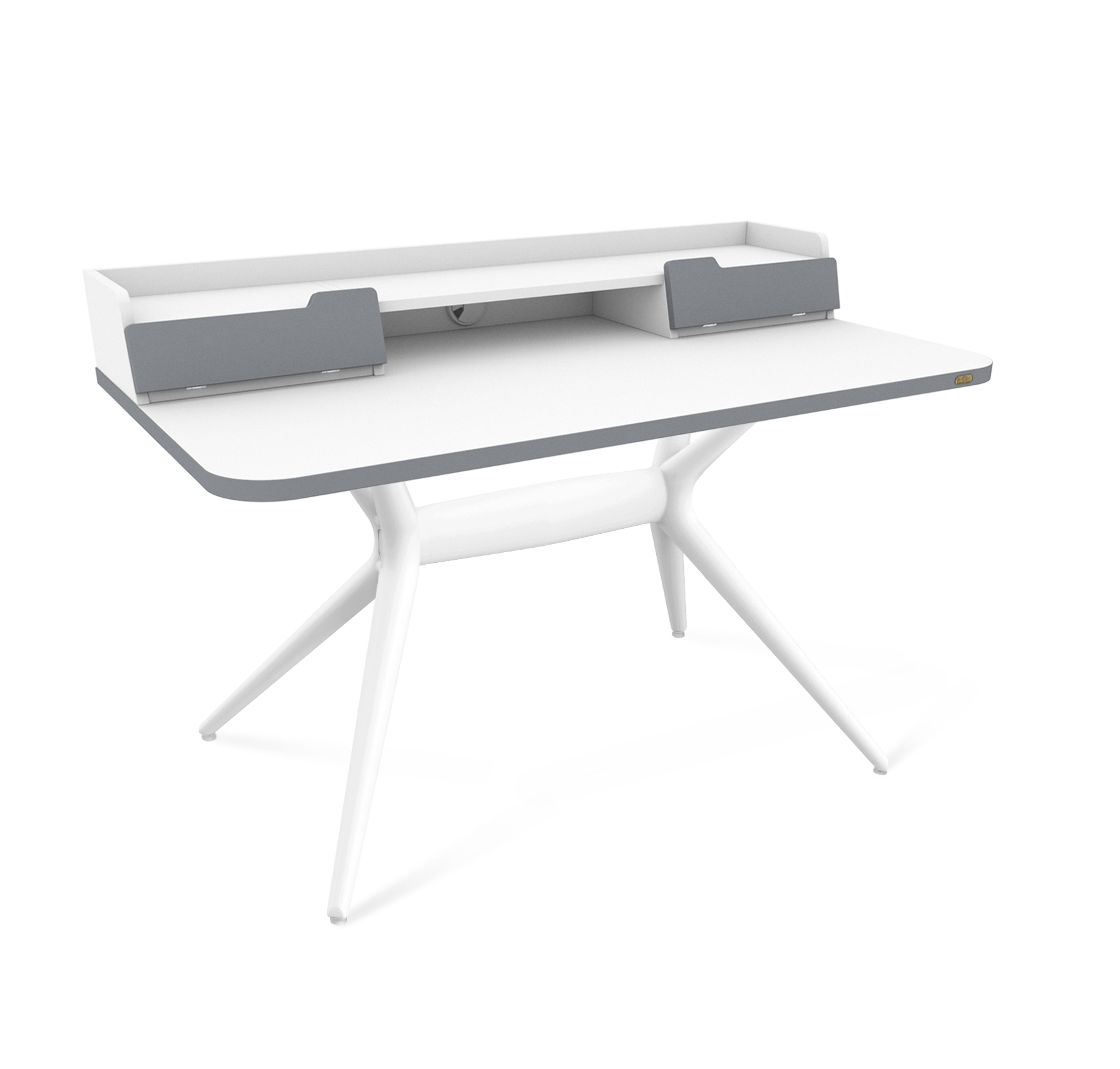 Столешница с ящиками Шенгерон SHT-TT31 120/65 ЛДСП