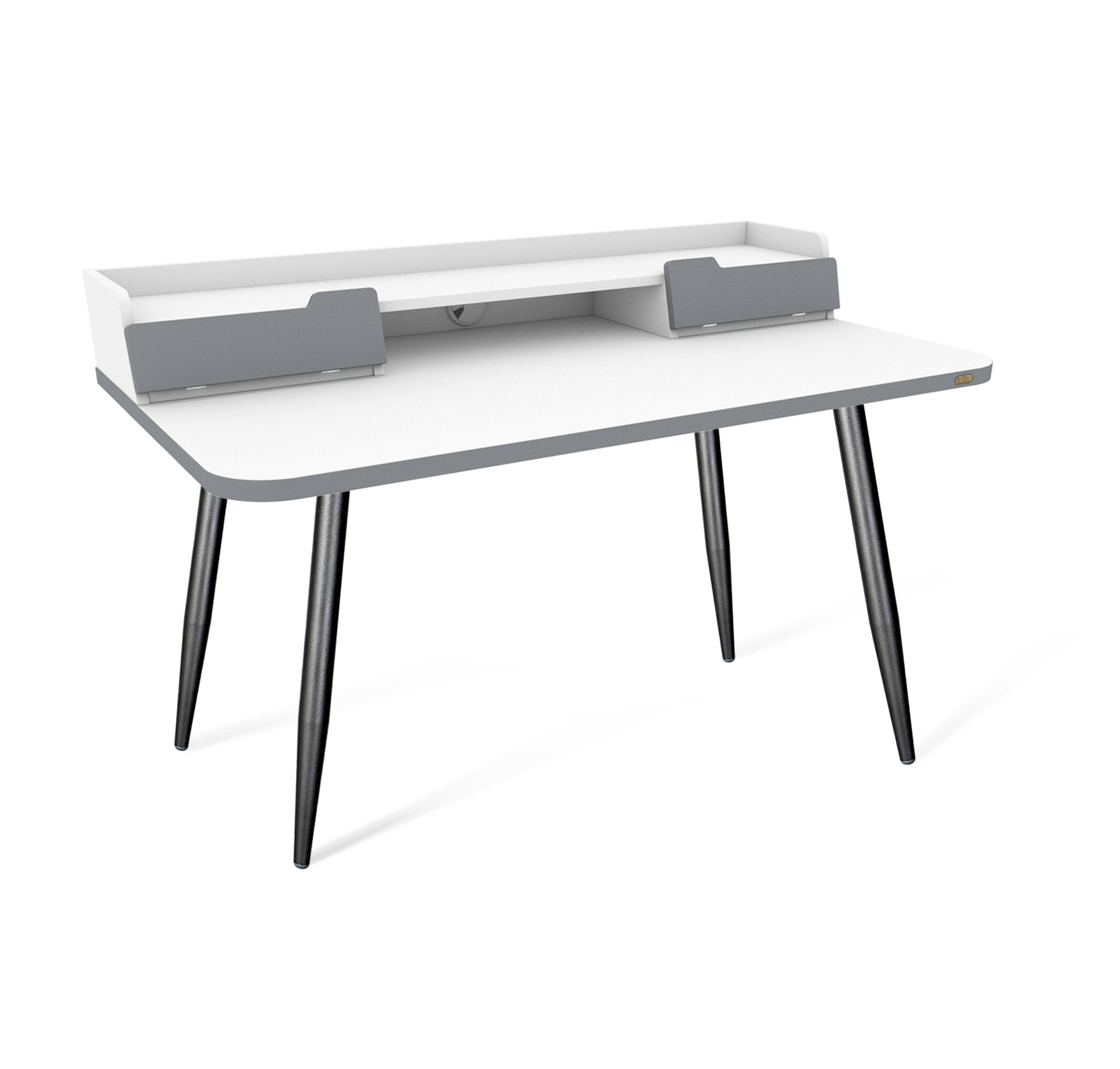 Столешница с ящиками Шенгерон SHT-TT31 120/65 ЛДСП