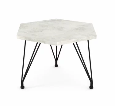 Столик журнальный Sheffilton SHT-CT35