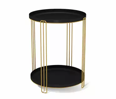 Столик кофейный Шенгерон SHT-CT31