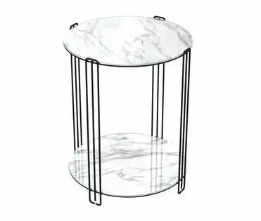 Столик кофейный Sheffilton SHT-CT34