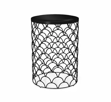 Столик журнальный Sheffilton SHT-CT24-1