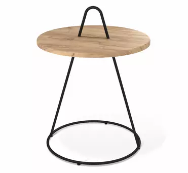 Столик журнальный Шенгерон SHT-CT36