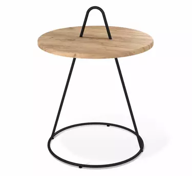 Столик журнальный Шенгерон SHT-CT36