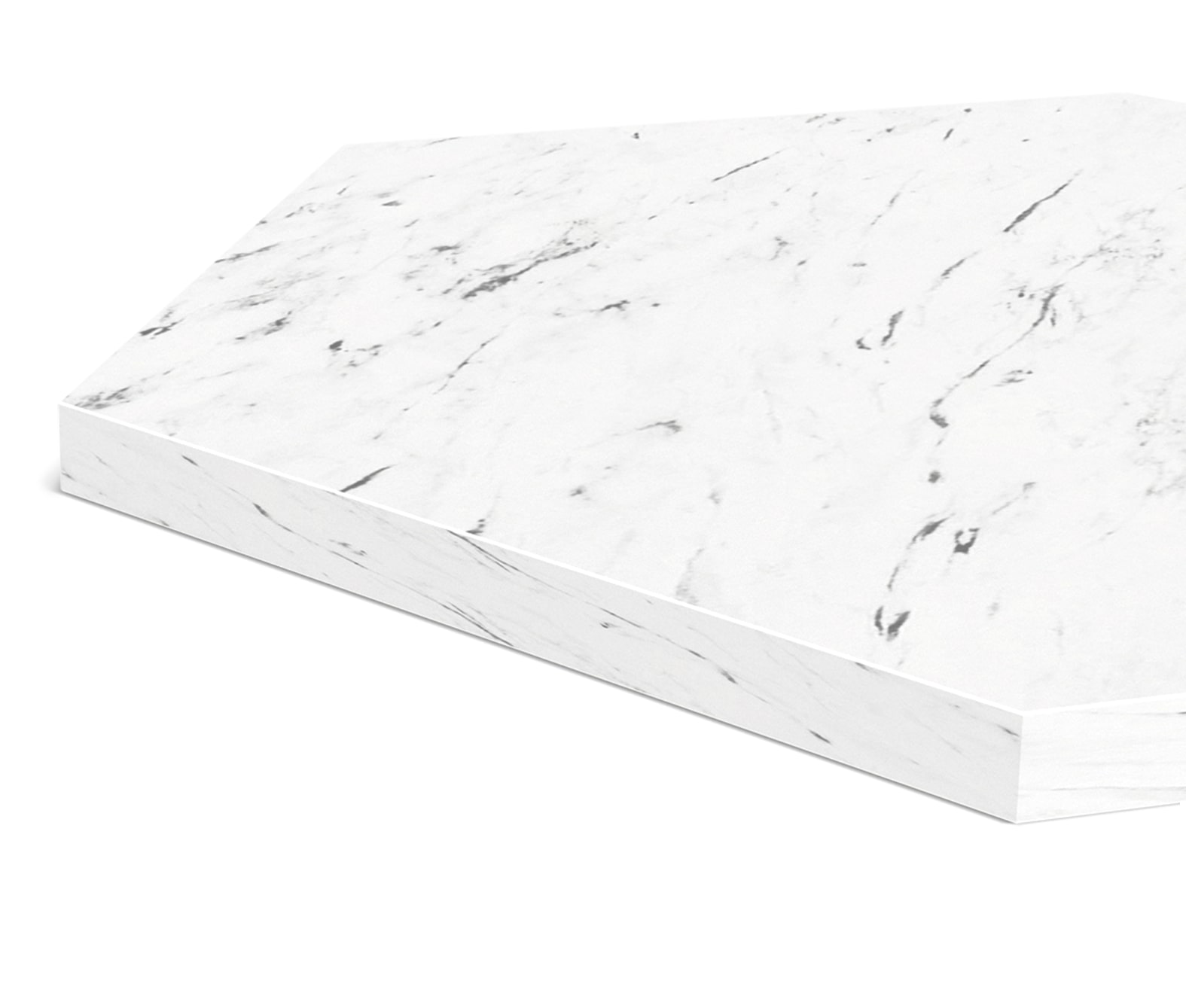 Столик журнальный SHT-TU49/TT20 60 ЛДСП