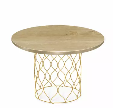 Столик журнальный SHT-TU49/TT 60 ЛДСП