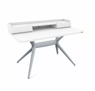 Стол рабочий Шенгерон SHT-TU30-2/TT31 120/65 ЛДСП