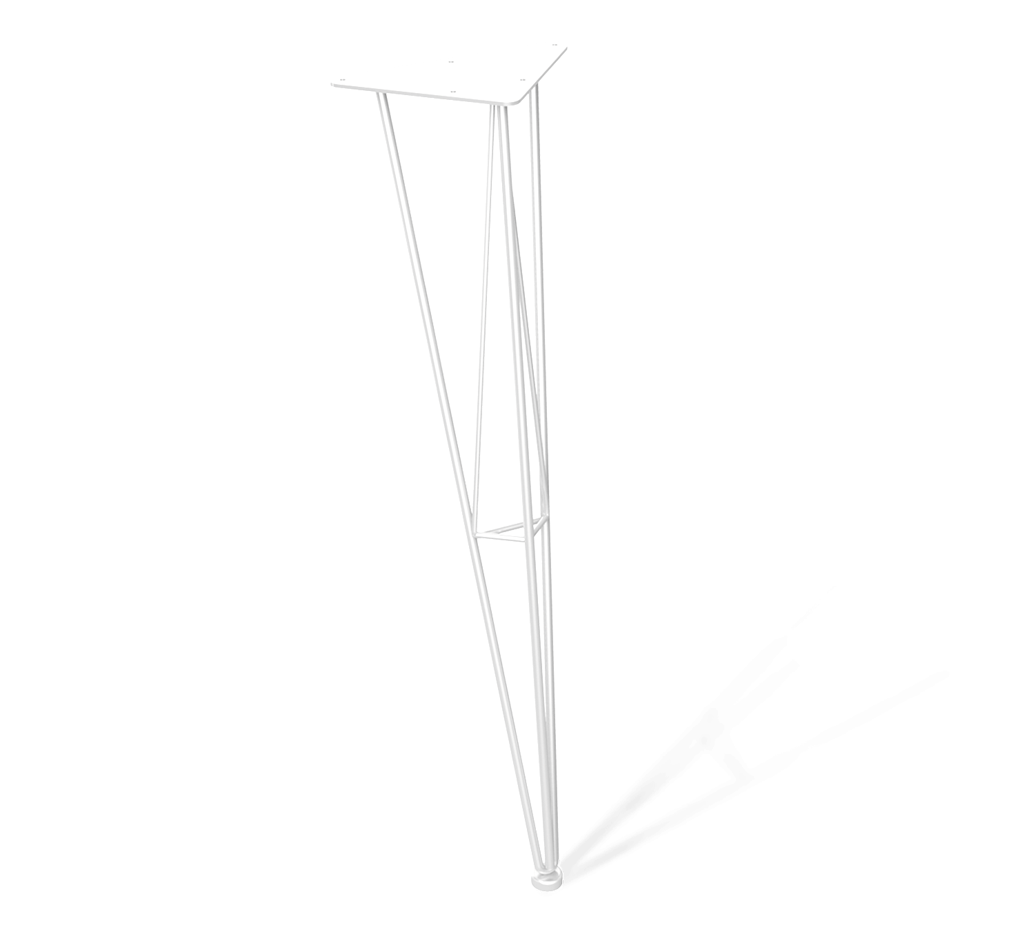 Стол рабочий Sheffilton SHT-TU10/TT31 120/65 ЛДСП