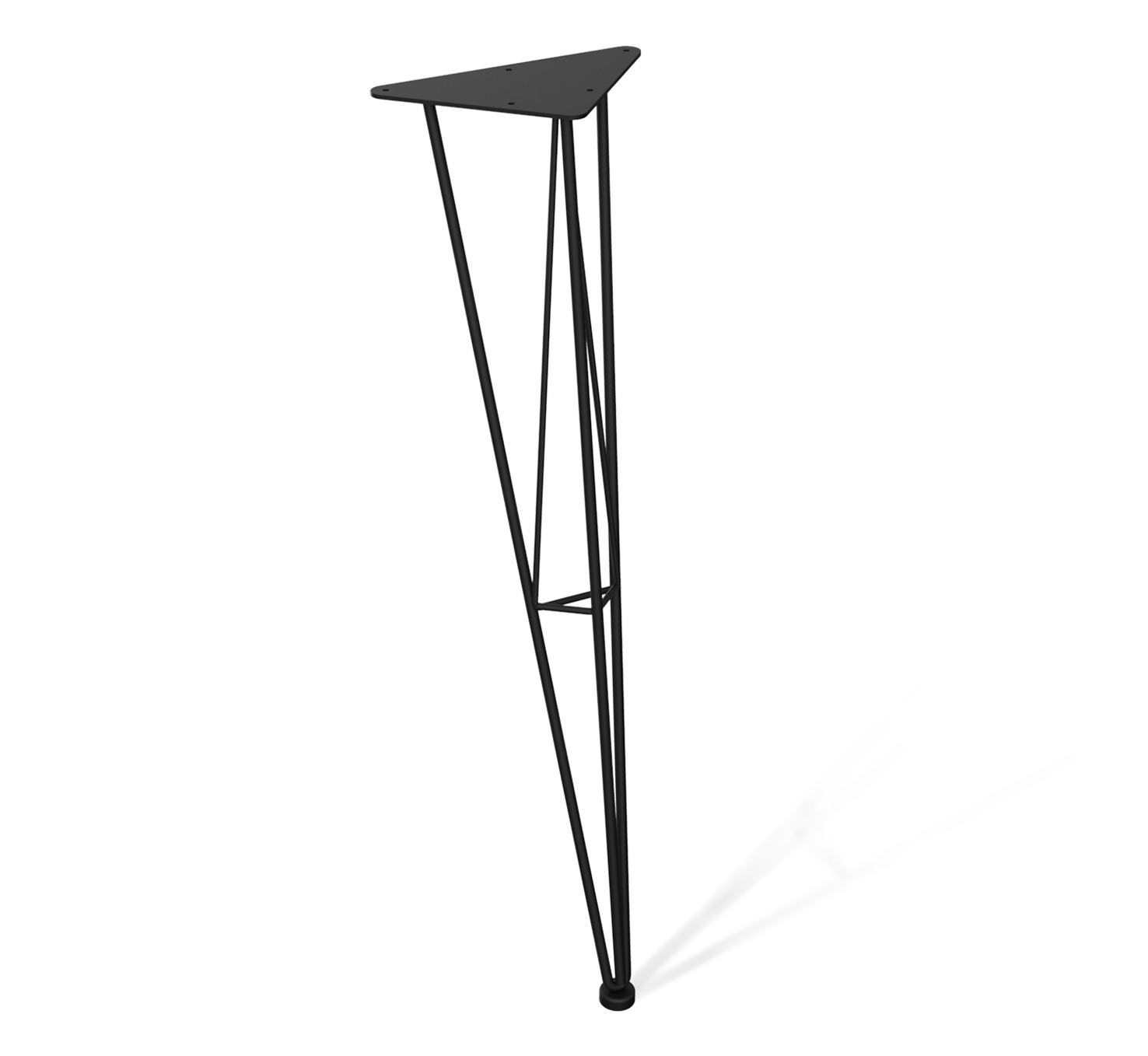 Стол рабочий Шенгерон SHT-TU10/TT31 120/65 ЛДСП