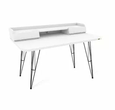 Стол рабочий Шенгерон SHT-TU10/TT31 120/65 ЛДСП