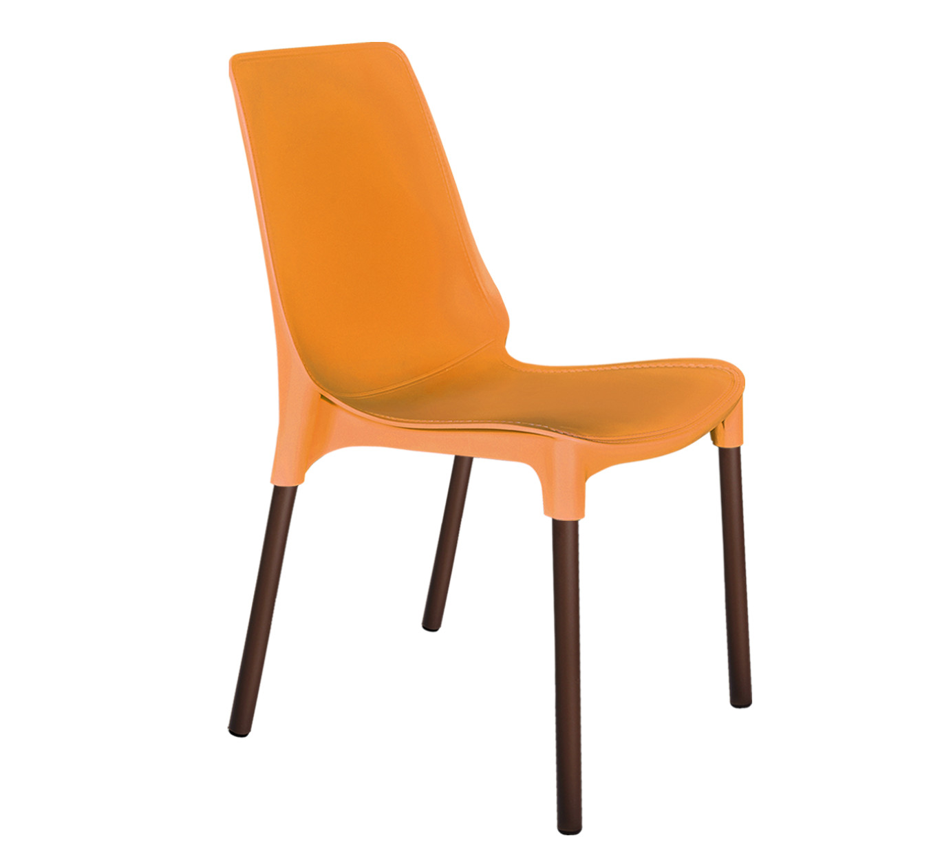 Каркас стула Шенгерон SHT-S424