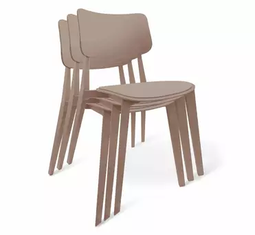 Стул Шенгерон SHT-S110-P