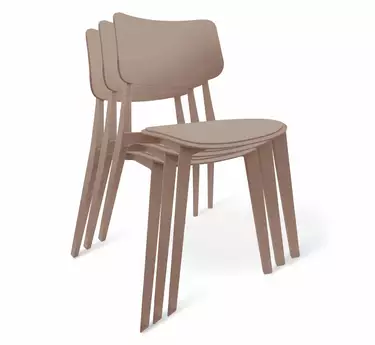 Стул Шенгерон SHT-S110-P