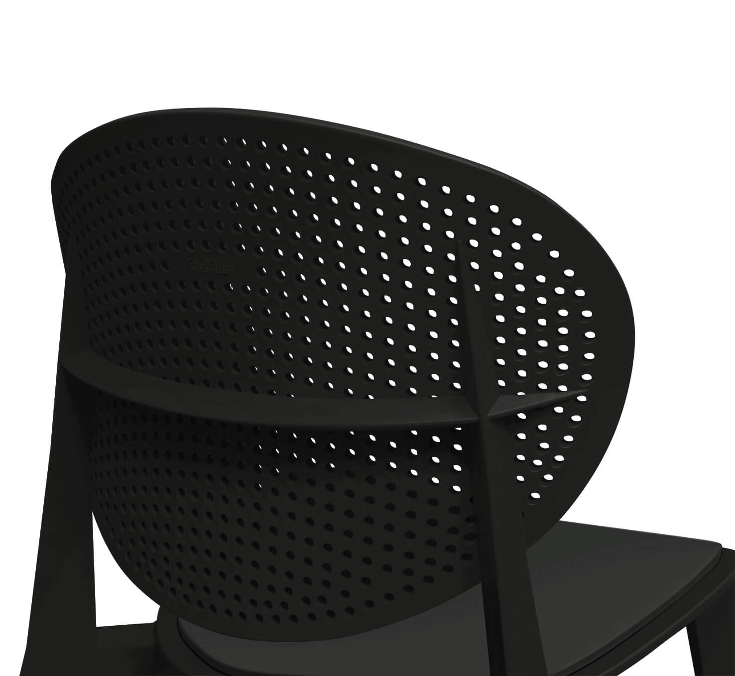 Стул Шенгерон SHT-S111-P