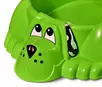 Песочница Шенгерон KIDS  Собачка с крышкой 432