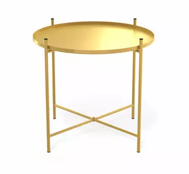 Столик кофейный Шенгерон SHT-CT8-2