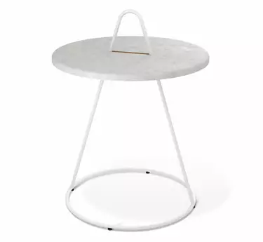 Столик журнальный Шенгерон SHT-CT36