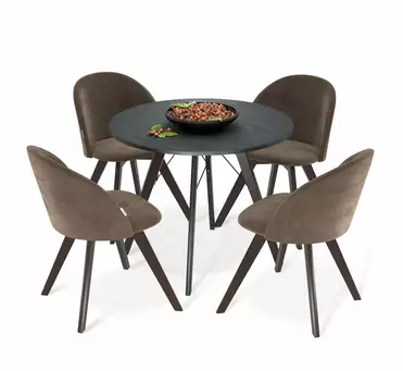 Обеденная группа Sheffilton SHT-DS250