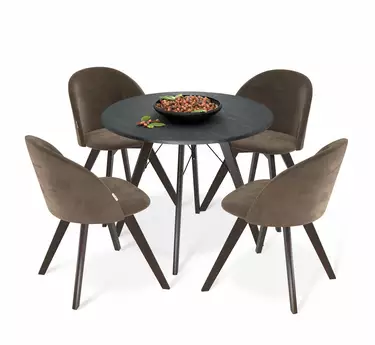 Обеденная группа Sheffilton SHT-DS250