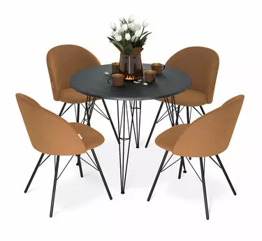 Обеденная группа Sheffilton SHT-DS251