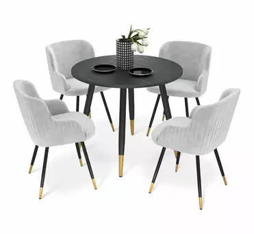 Обеденная группа Sheffilton SHT-DS252