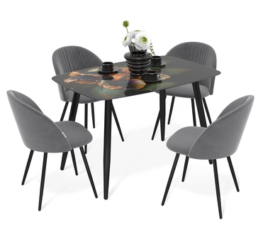 Обеденная группа Sheffilton SHT-DS263