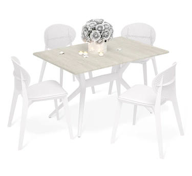 Обеденная группа Sheffilton SHT-DS267