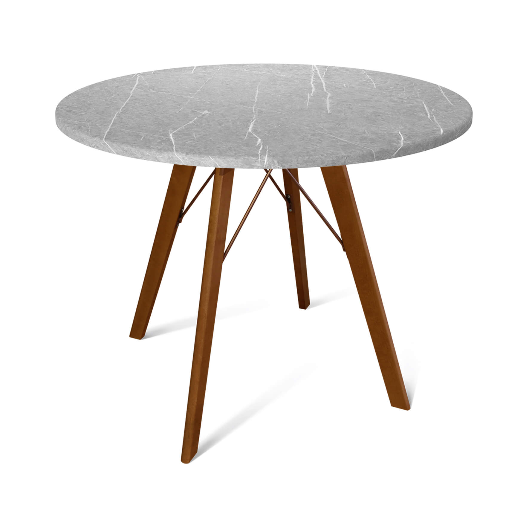 Стол Шенгерон SHT-TU9/TT 90 МДФ