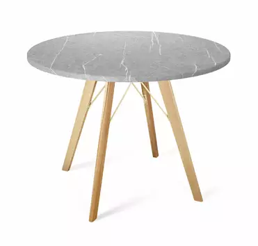 Стол Шенгерон SHT-TU9/TT 90 МДФ