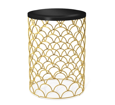 Столик журнальный Шенгерон SHT-CT24-1