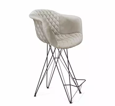 Стул барный Sheffilton SHT-ST31-C4/S66