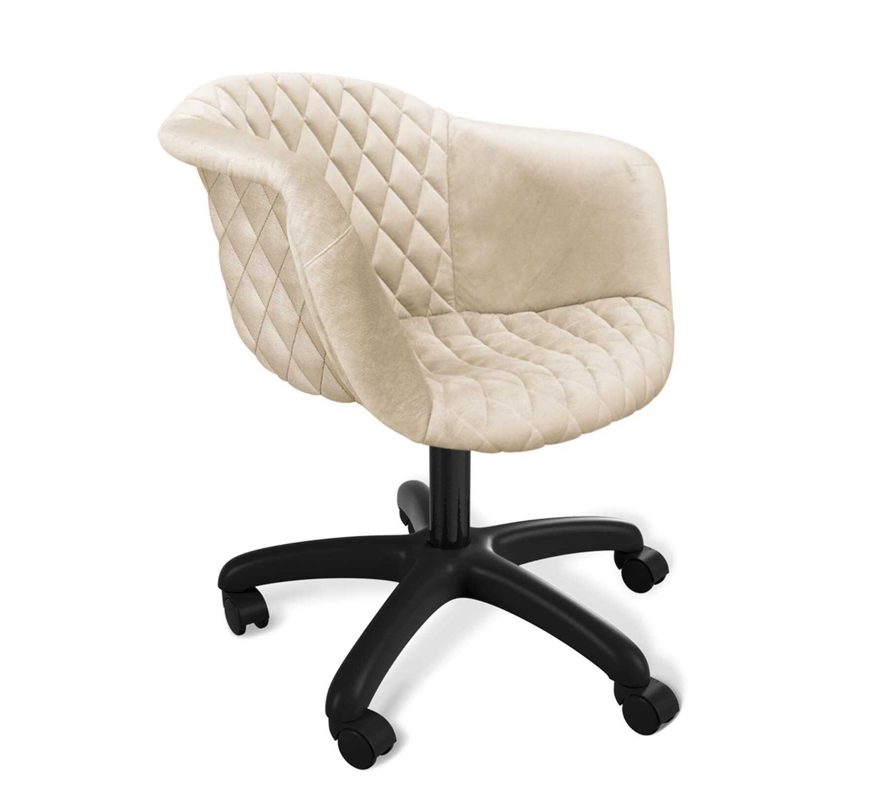 Стул подъемно-поворотный Шенгерон SHT-ST31-C4/S120P