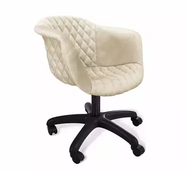 Стул подъемно-поворотный Шенгерон SHT-ST31-C4/S120P