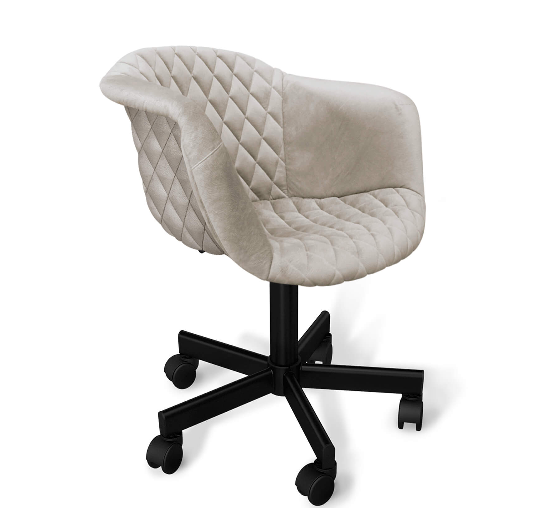 Стул подъемно-поворотный Шенгерон SHT-ST31-C4/S120M