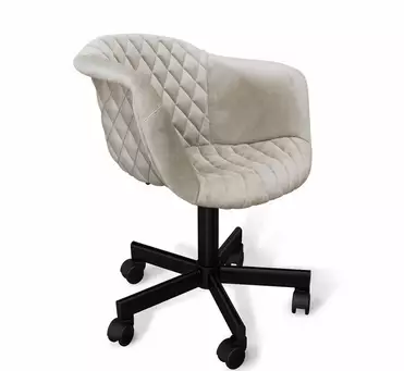 Стул подъемно-поворотный Шенгерон SHT-ST31-C4/S120M