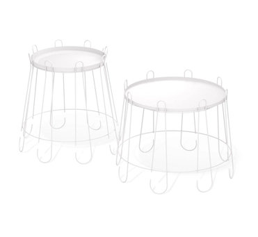 Столик журнальный Шенгерон SHT-CT6/CT6-2