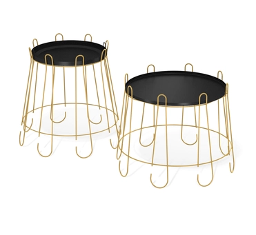 Столик журнальный Sheffilton SHT-CT6/CT6-2