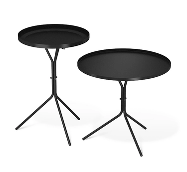 Двойной кофейный столик Шенгерон SHT-CT11/CT11-2