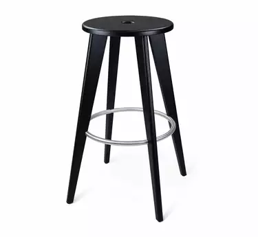 Стул барный Шенгерон SHT-S146