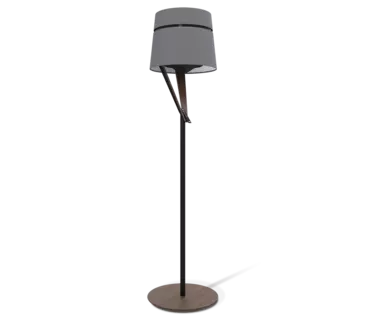 Воздухоочиститель-торшер FLAP