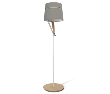 Воздухоочиститель-торшер FLAP